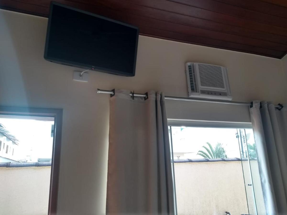 Guest house Boa Vida